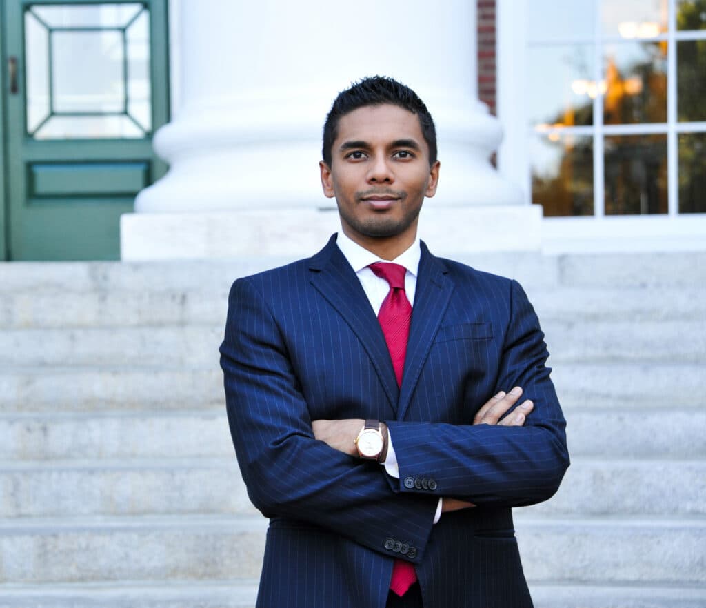 Nick Jain