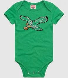 The Eagles Onesie